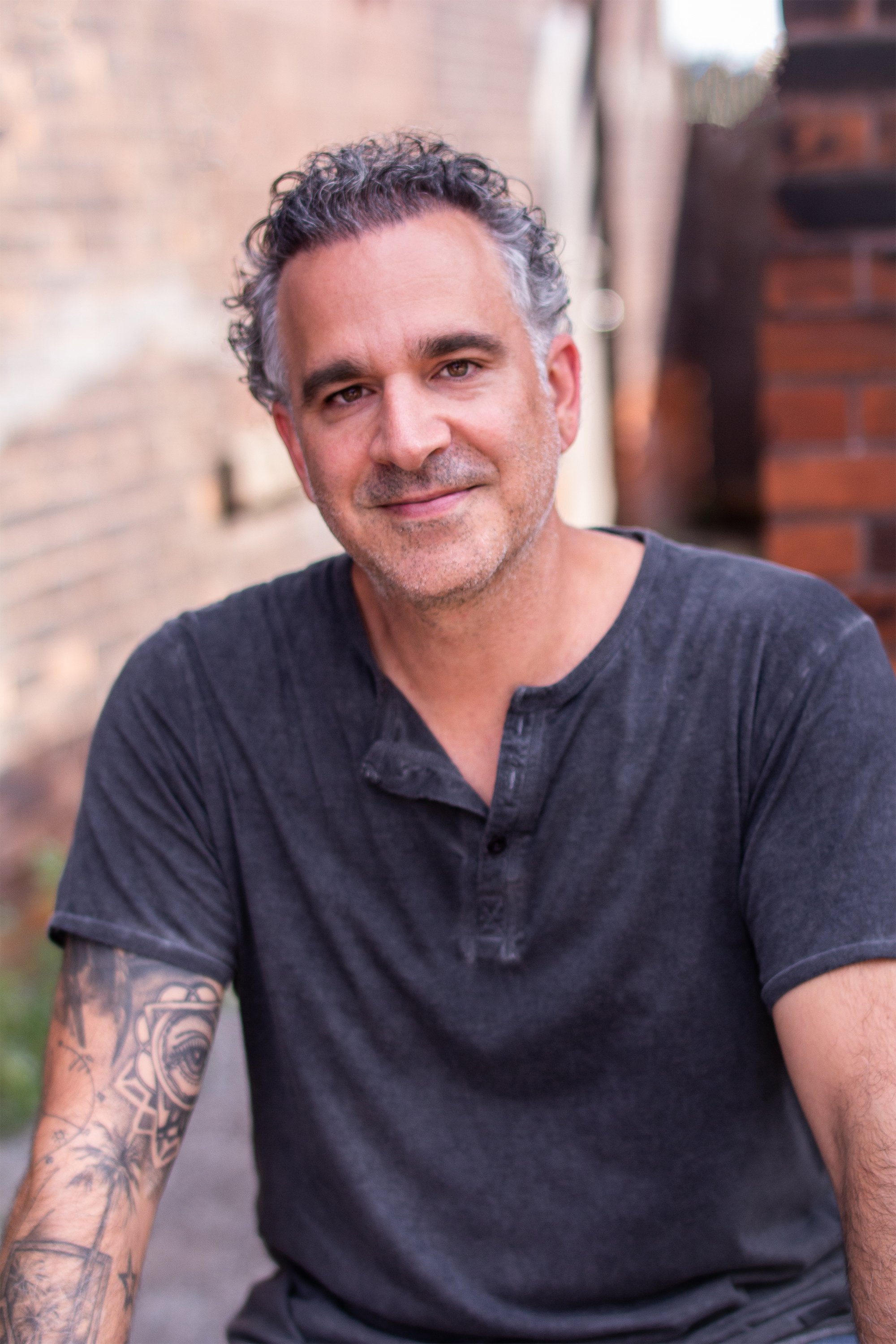 Louie La Vella | Executive Producer