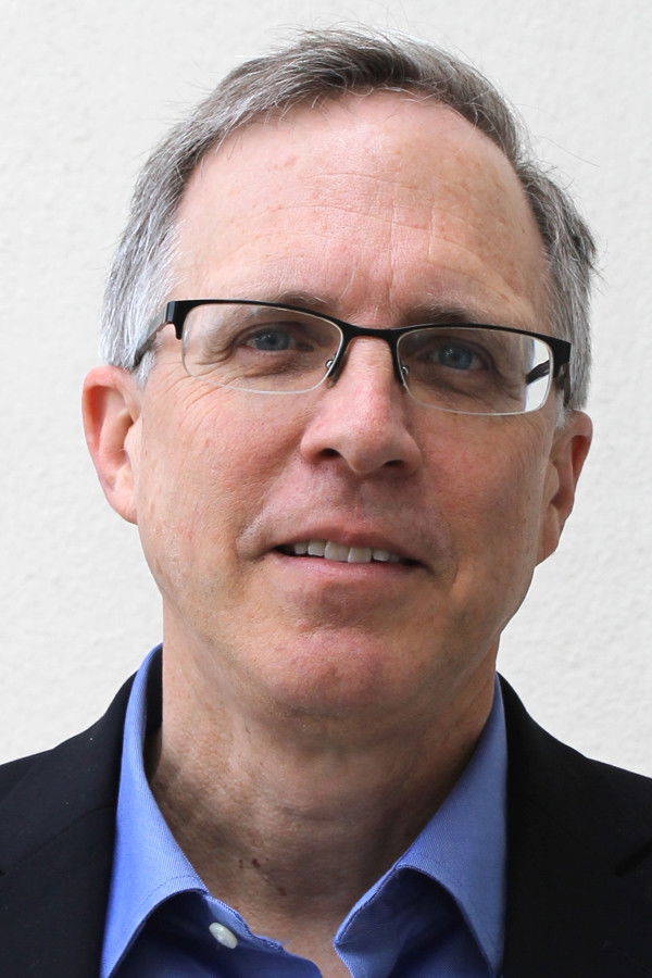 et billede af David Bollier