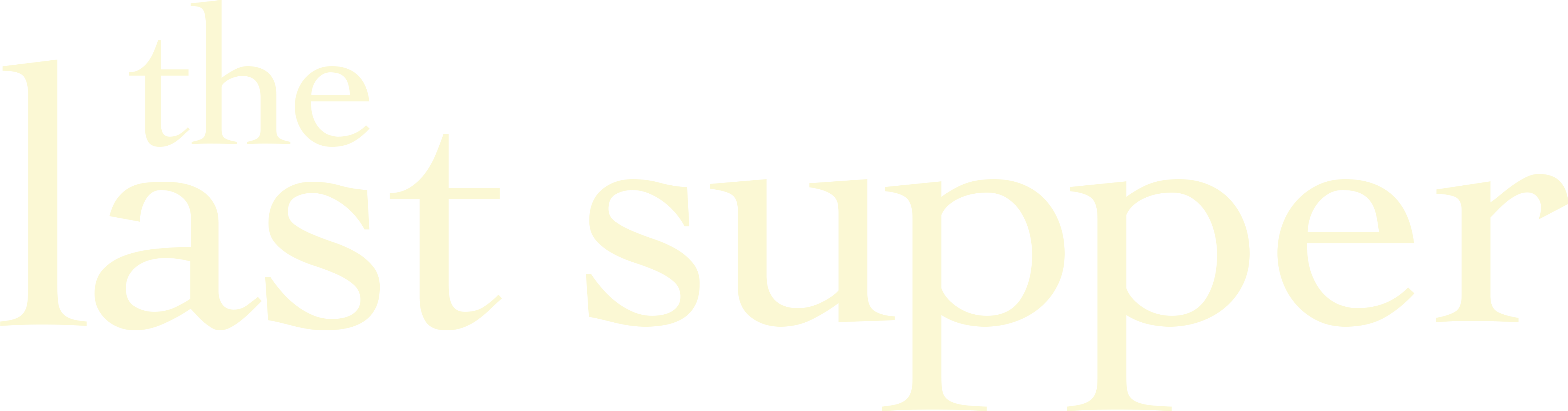 Logo de la película