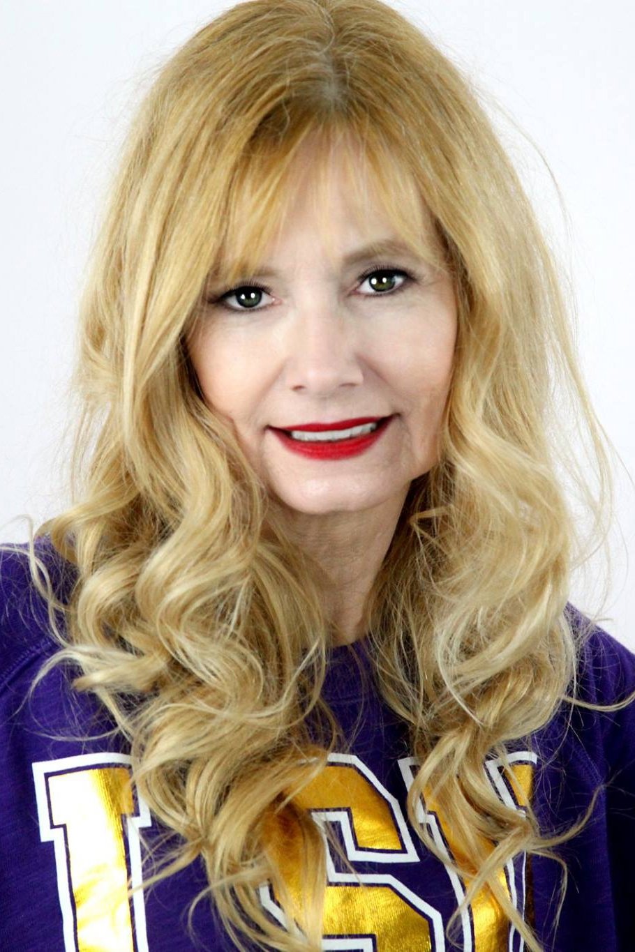 et billede af Cynthia Lea Clark