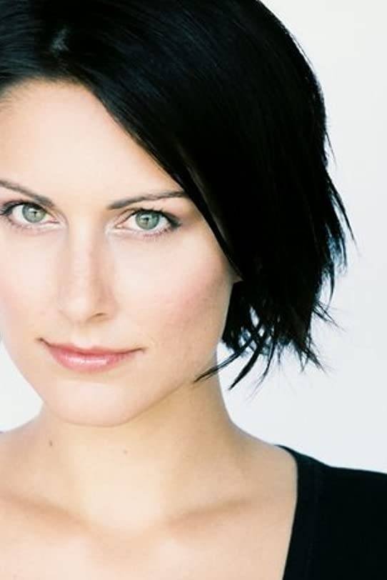 et billede af Chenoa Mason