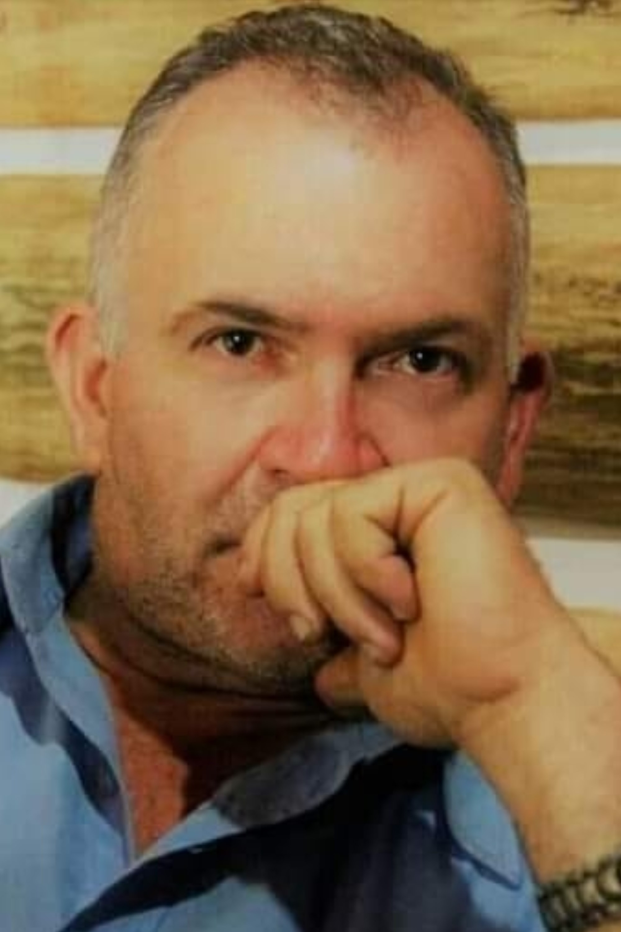 et billede af José Alves