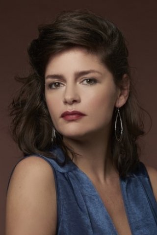 et billede af Romina Ricci