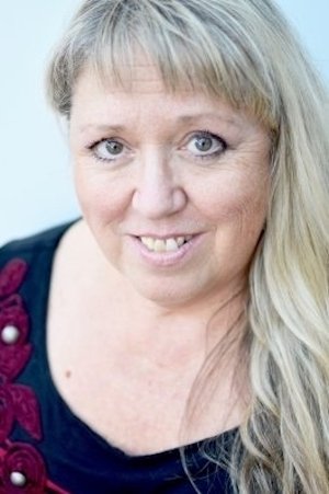 et billede af Johanne Léveillé