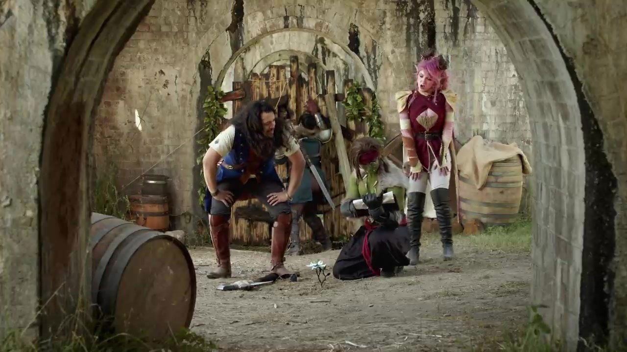 Episode 2