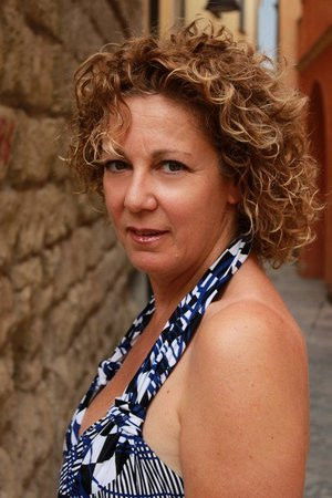 et billede af Daniela Cenciotti