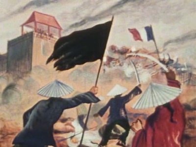 Les Brigades du Tigre