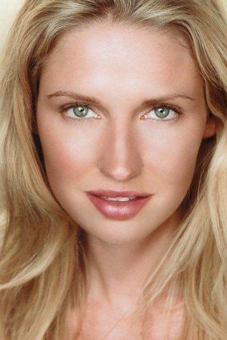 et billede af Catherine McCord