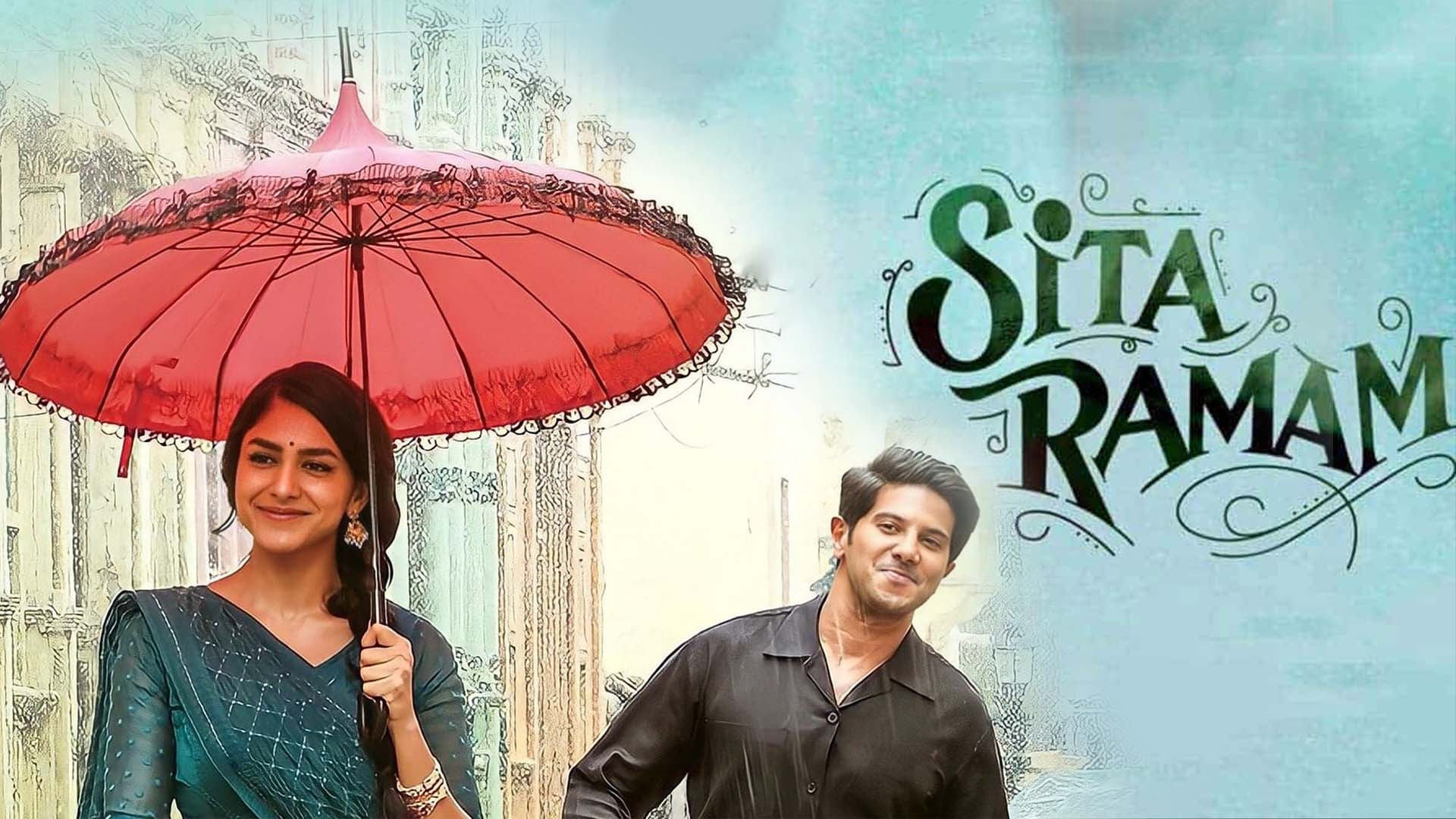 Sita Ramam (2022) AZ Movies