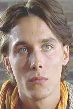 et billede af Jean-Michel Leray