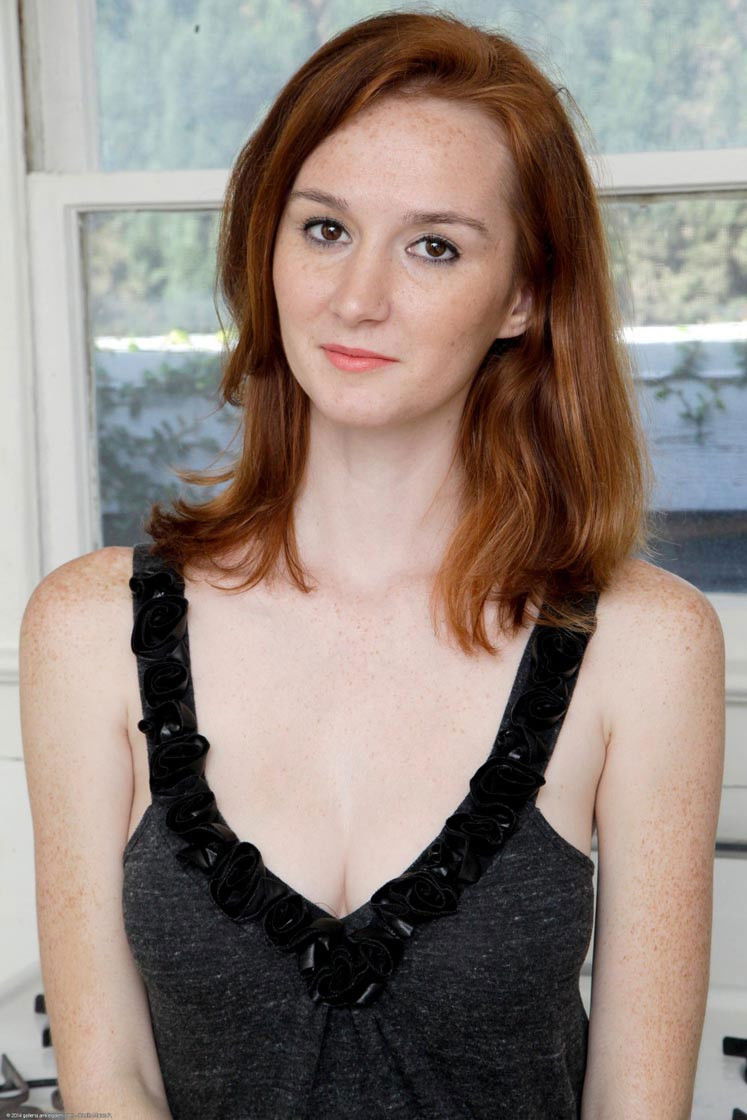 et billede af Dee Dee Lynn