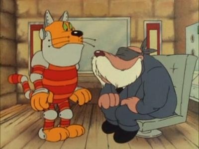 Episode 16