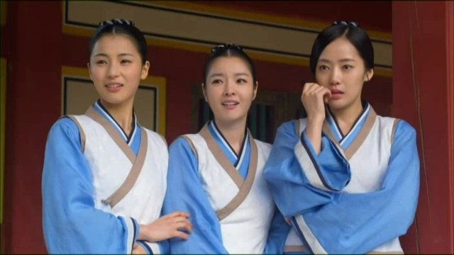 Empress Ki