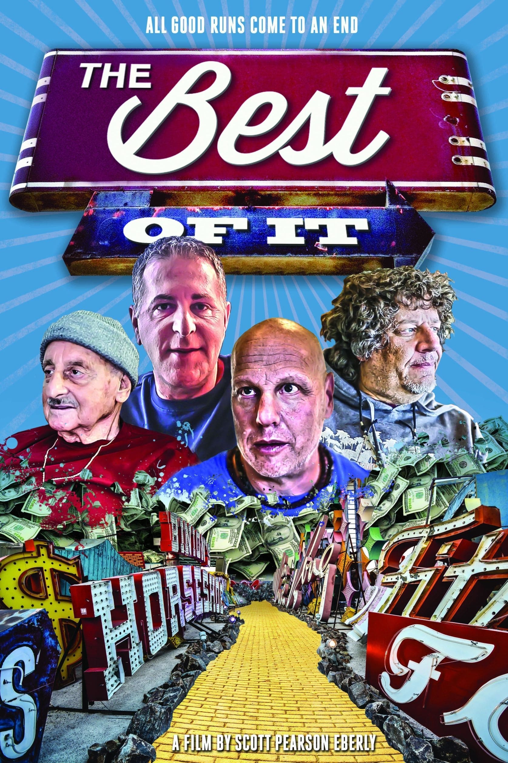 The Best of It on FREECABLE TV