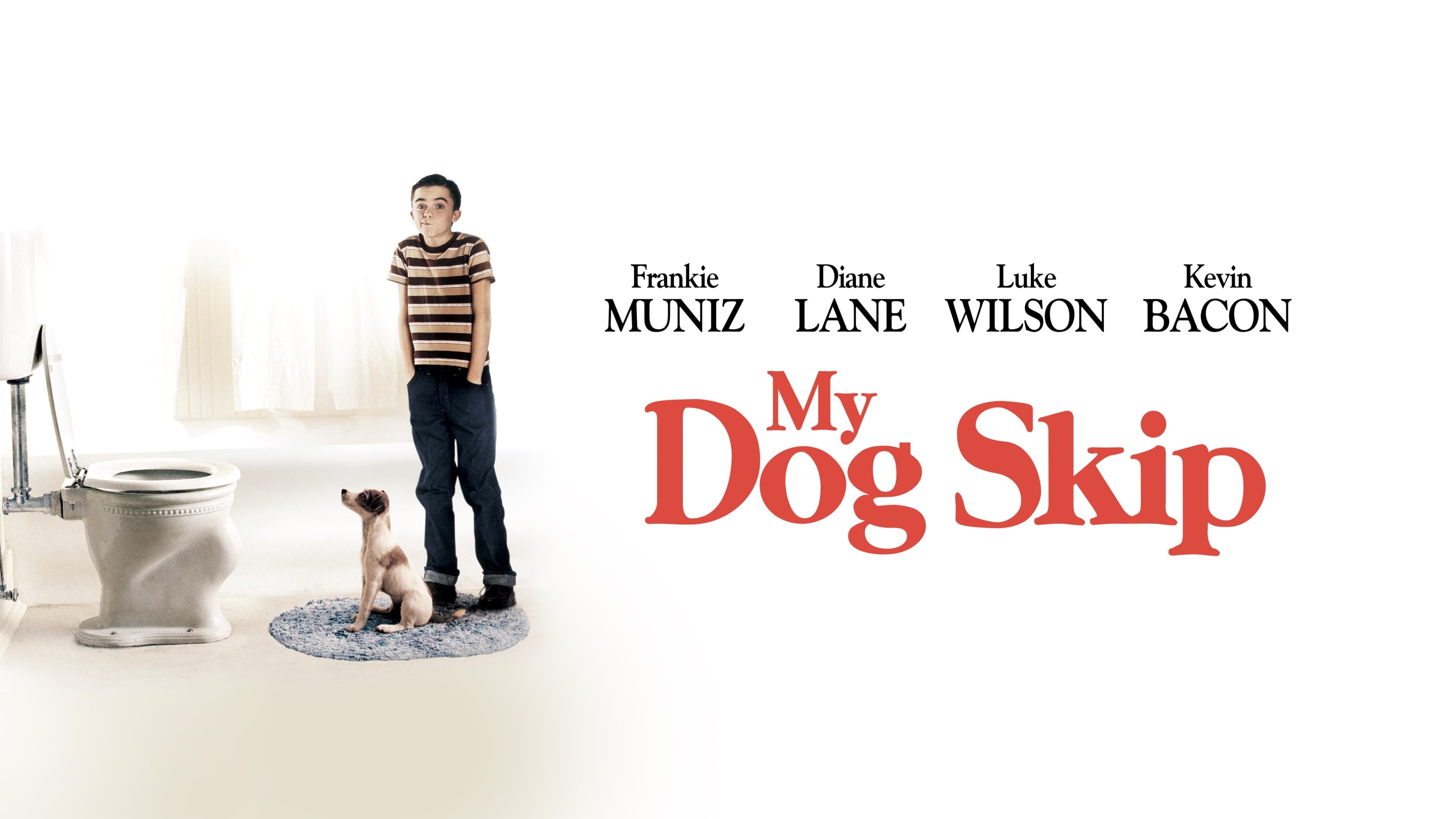 My Dog Skip (2000)