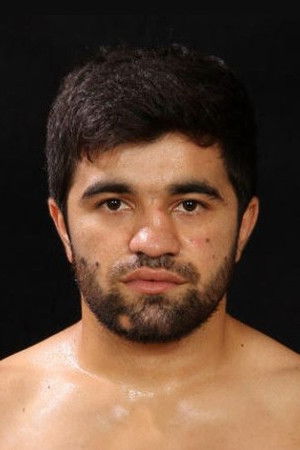 et billede af Narek Abgaryan