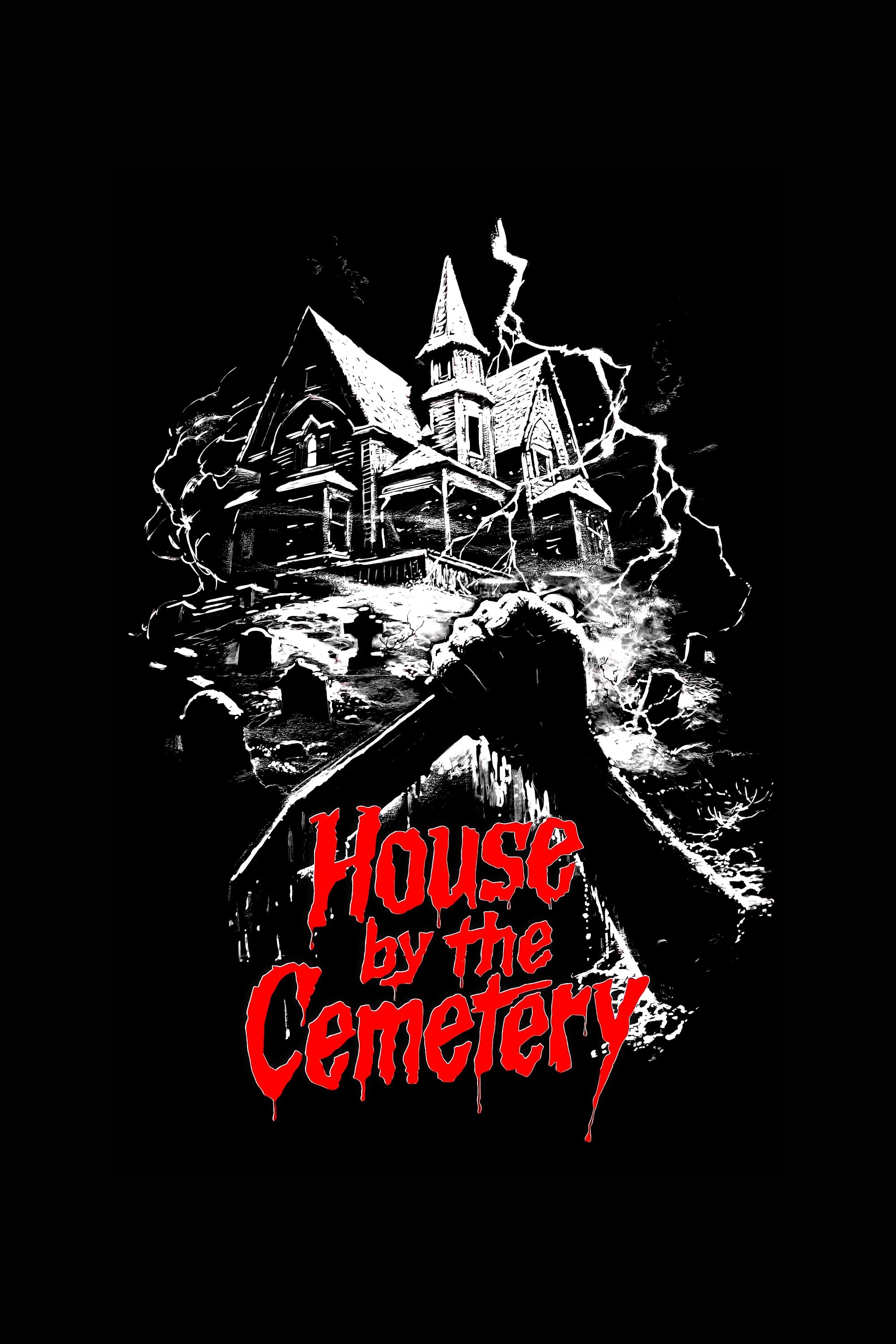 The House by the Cemetery