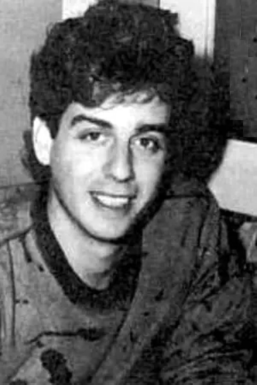 et billede af Steve Alterman