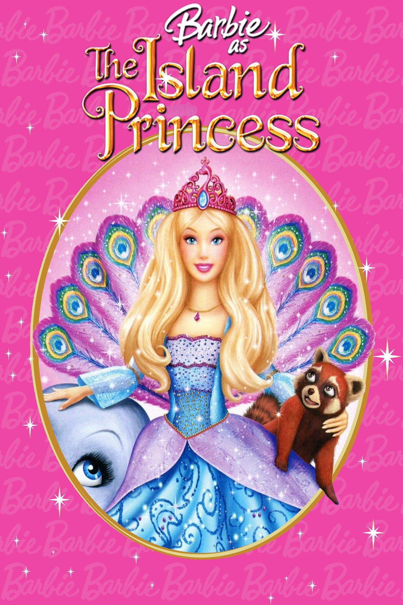 Barbie as the Island Princess