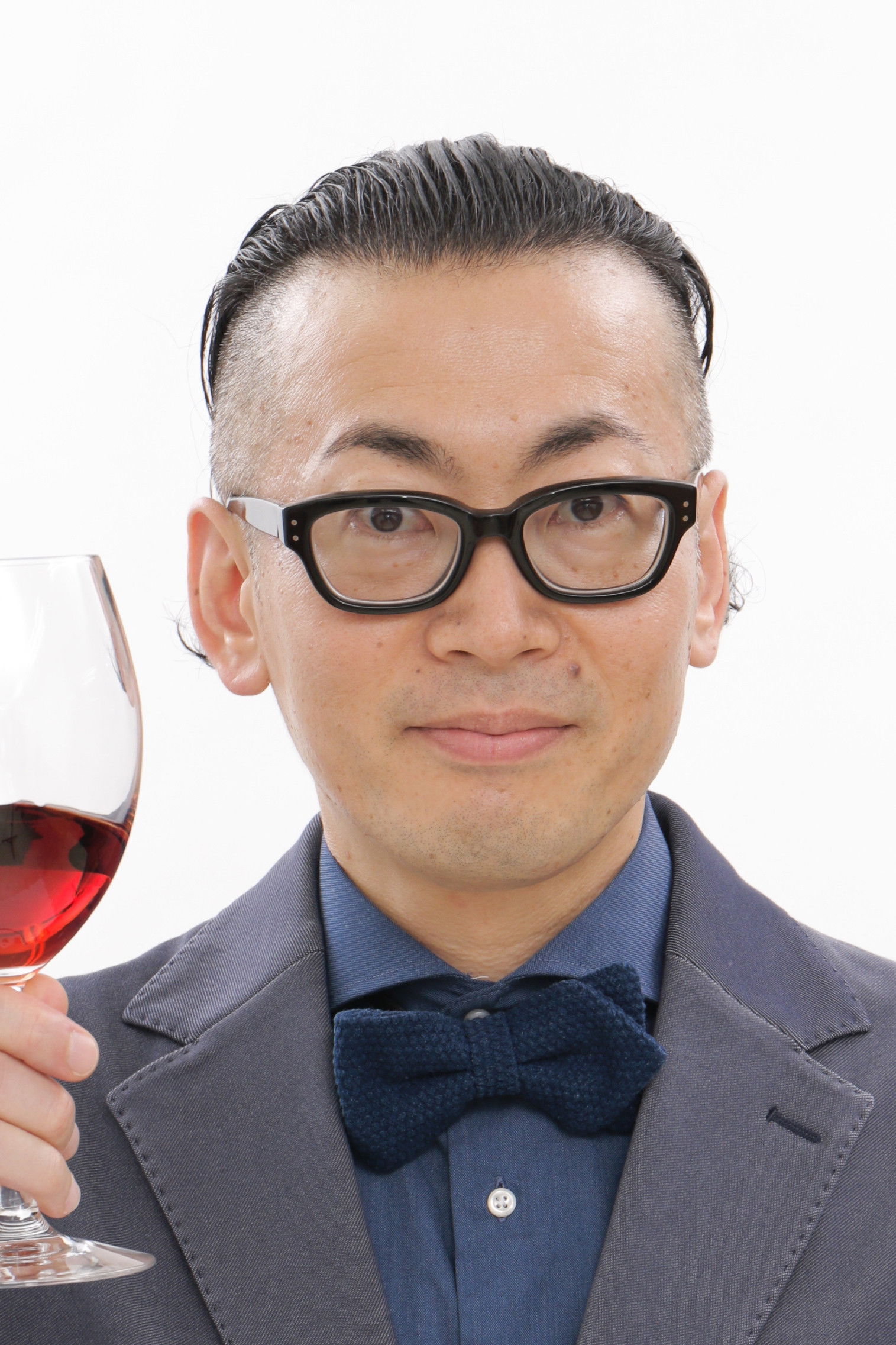 et billede af Higuchi-kun