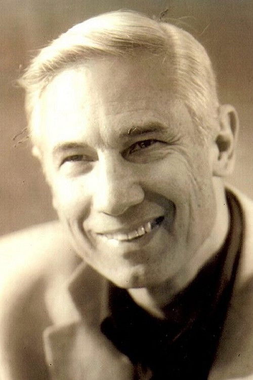 et billede af Bela Lugosi Jr.