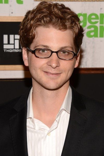 et billede af Kevin Haberer