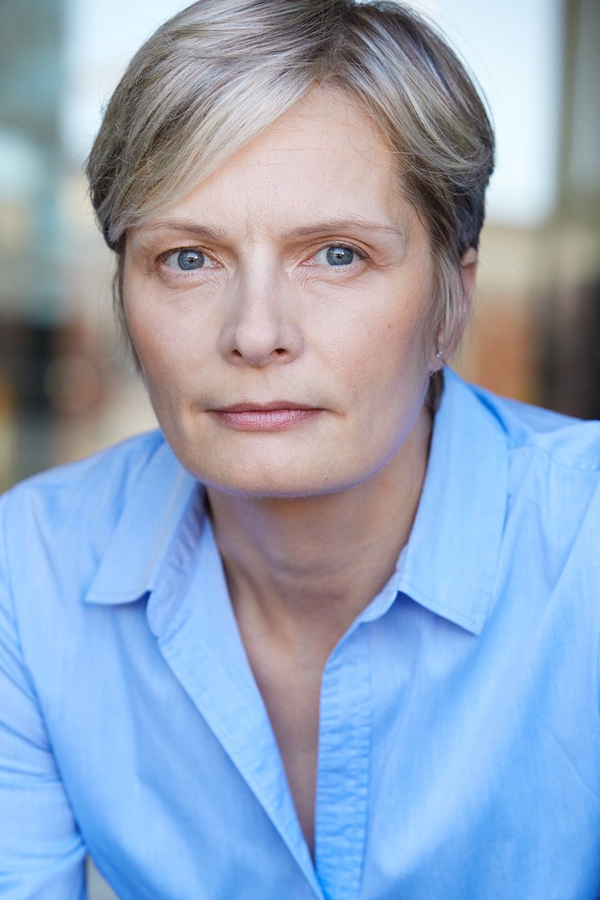 Natalie Gilbert