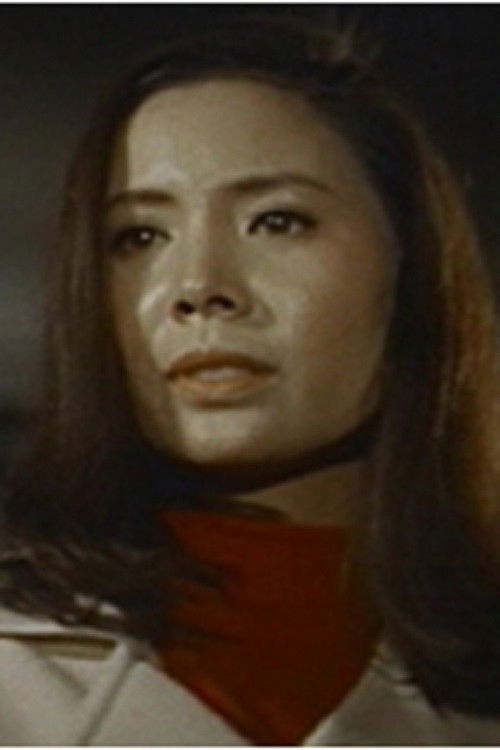 et billede af Yun So-ra