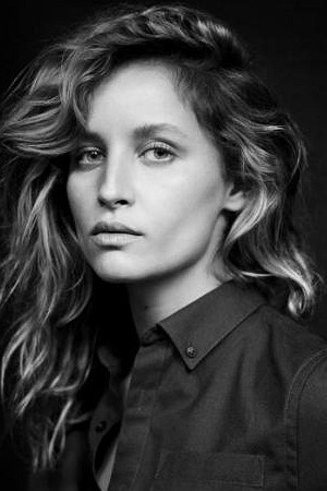 et billede af Gemma Refoufi