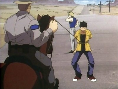 Virtua Fighter