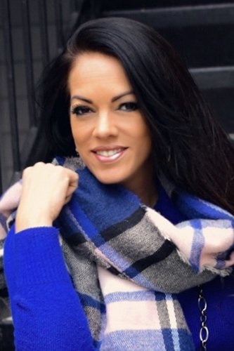 et billede af Melissa Kennemore