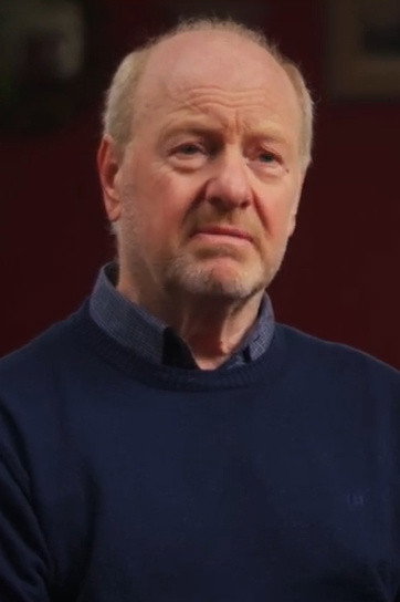Sir Alan Bates