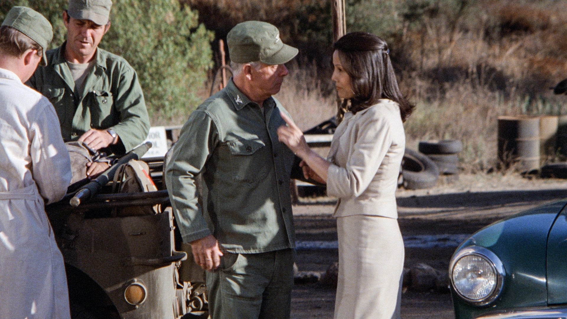 M*A*S*H 6x7