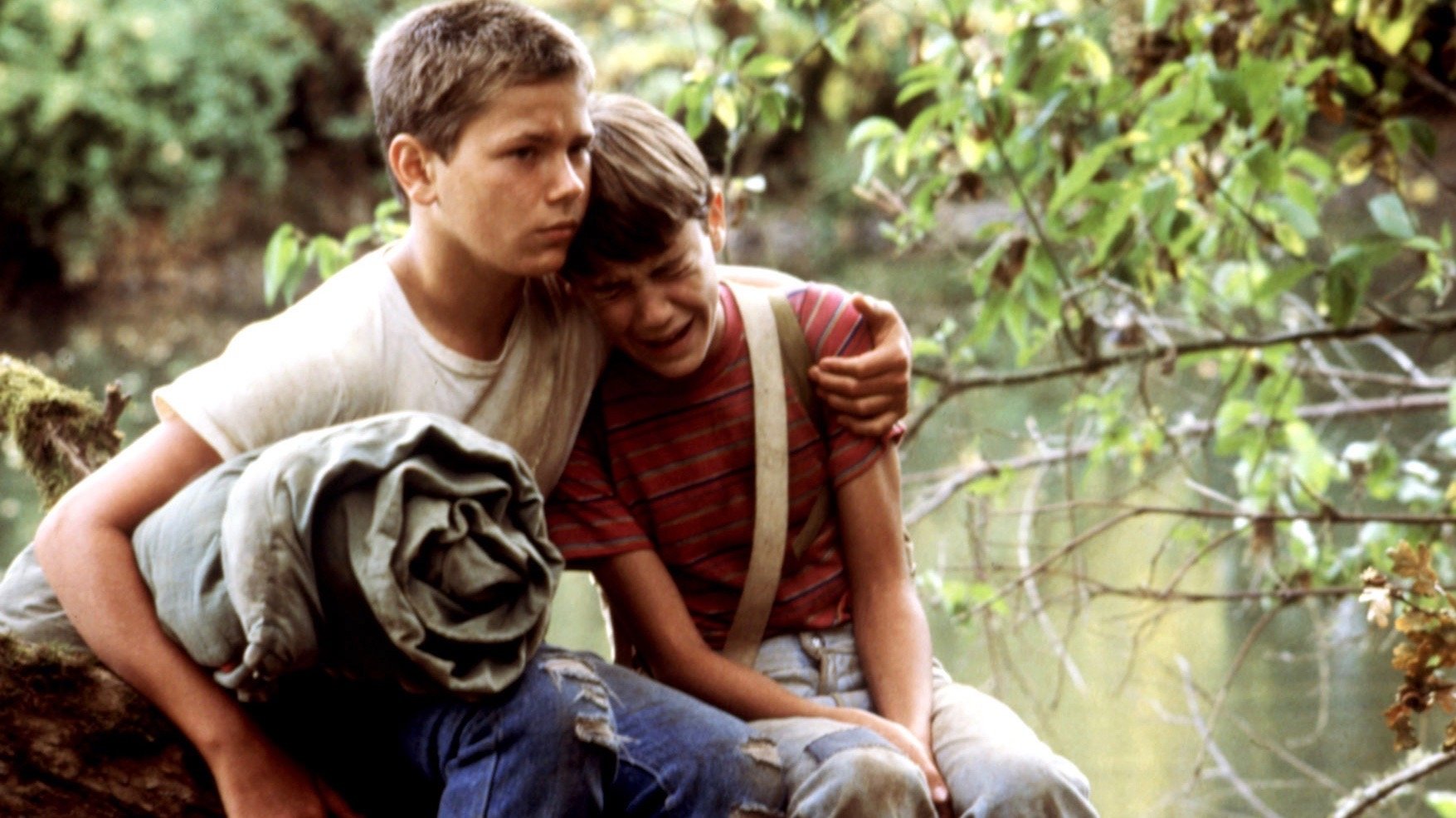 Image du film Stand by Me drxzum7v82jjwxtpsbscl6u7anojpg