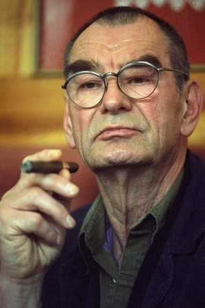 et billede af Otto Muehl