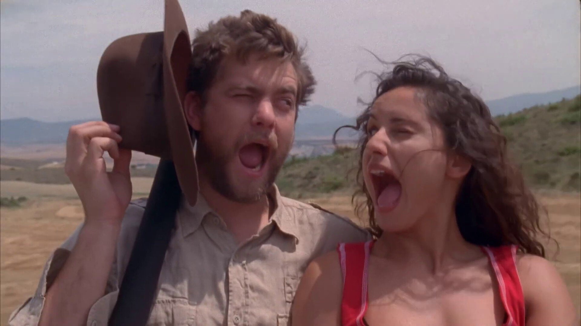 Americano (2005)