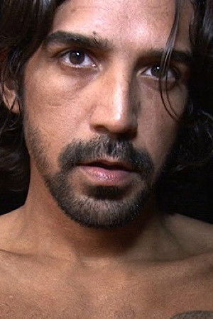 et billede af Zack Blunt