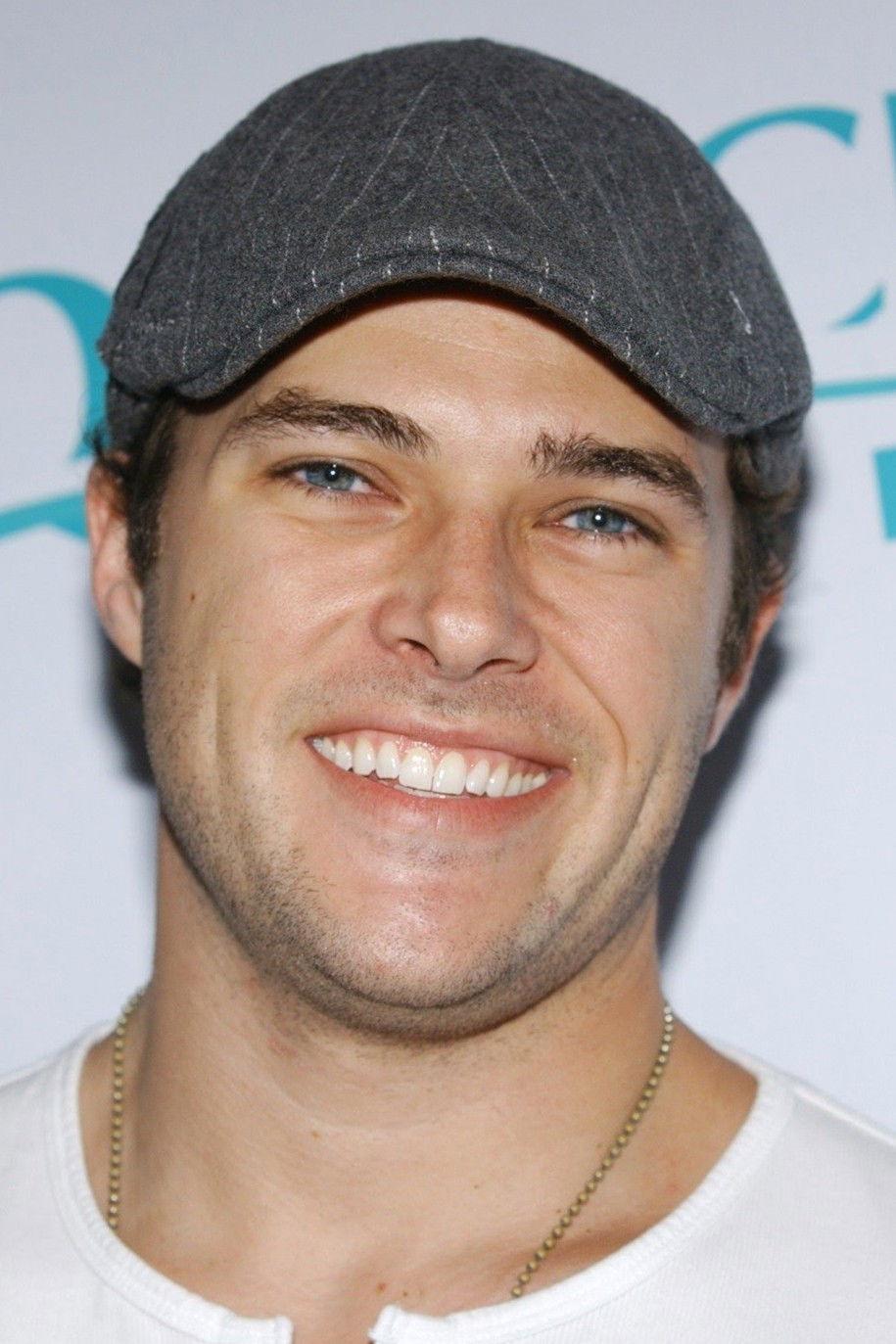 et billede af Ryan Doom