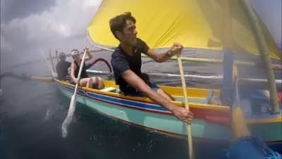 The Amazing Race Staffel 28 :Folge 9 