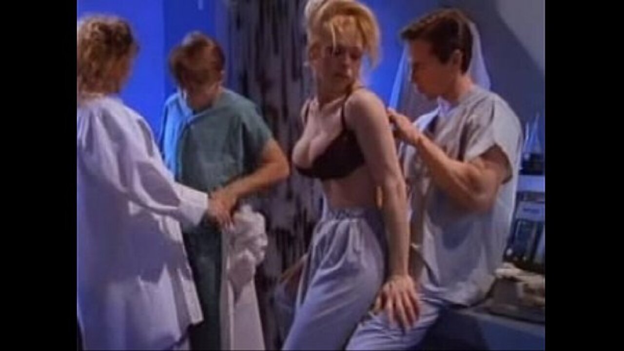 Twisted (1997)