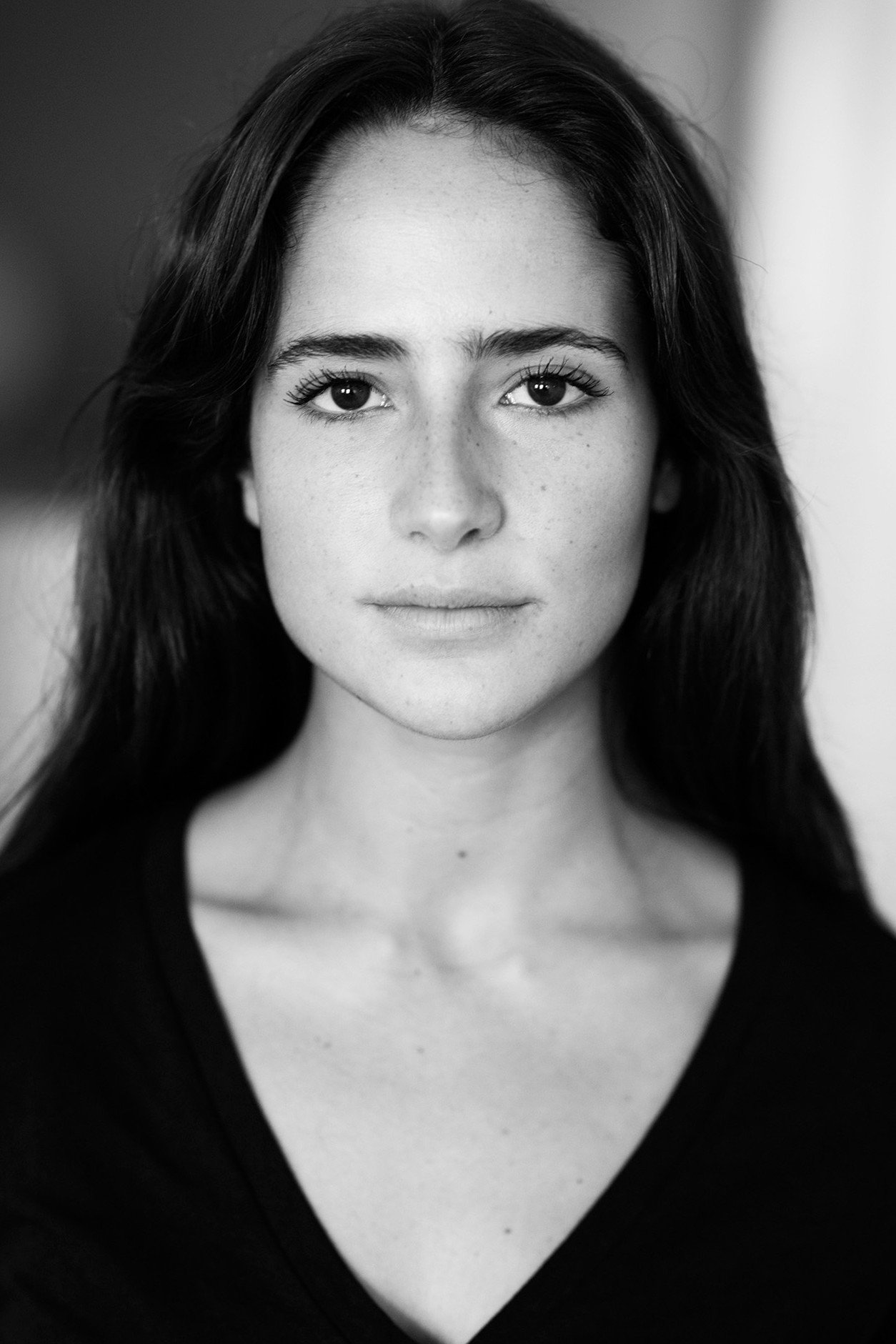 et billede af Vera Moura