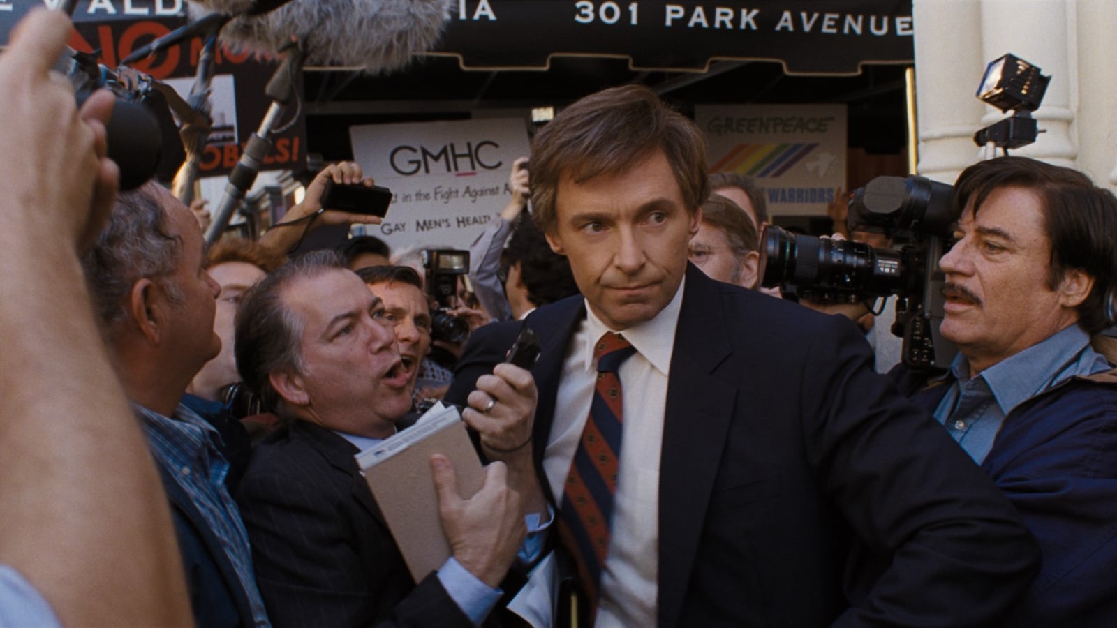 Image du film The Front Runner ds4ofusanco9c4e3ykgnobilfqjjpg