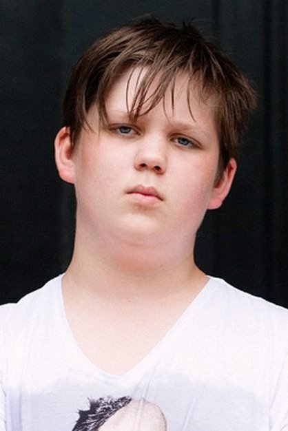Gregor Kelder's picture in the cast