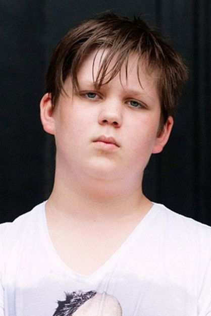 et billede af Gregor Kelder