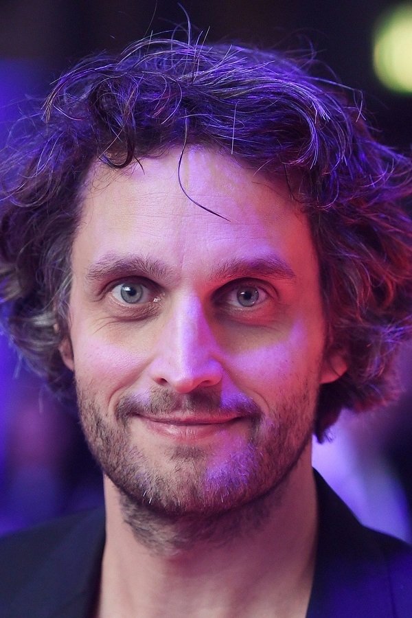 Stefan Bühling | Director