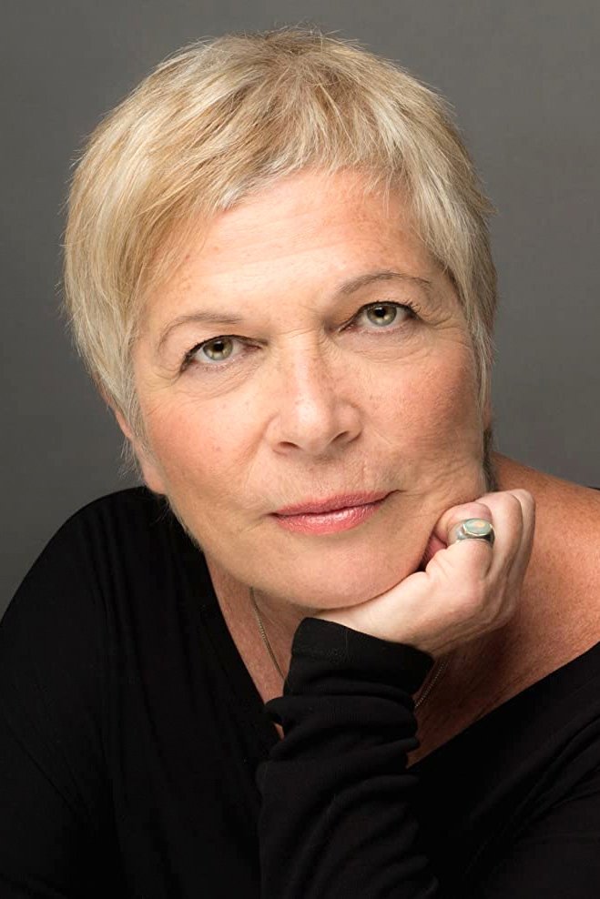 et billede af Trudy Weiss