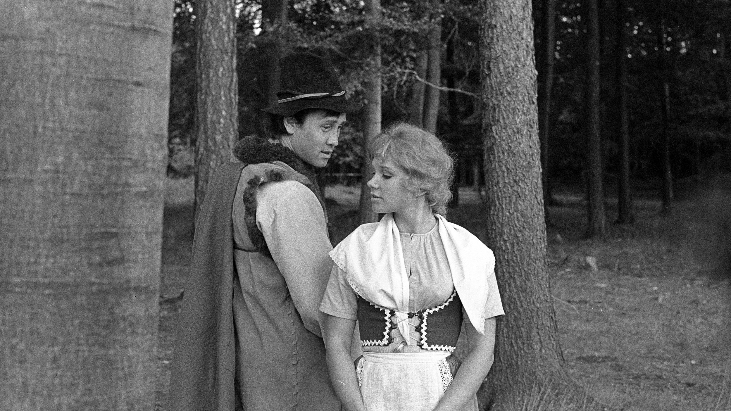 Zbojník Ondráš (1974)