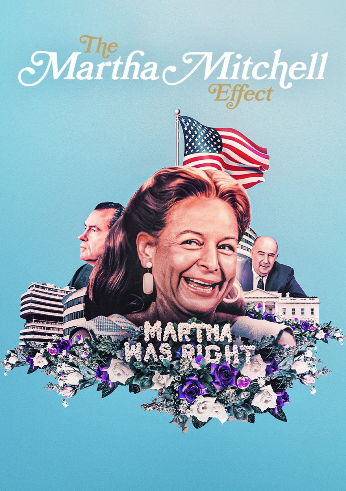 The Martha Mitchell Effect