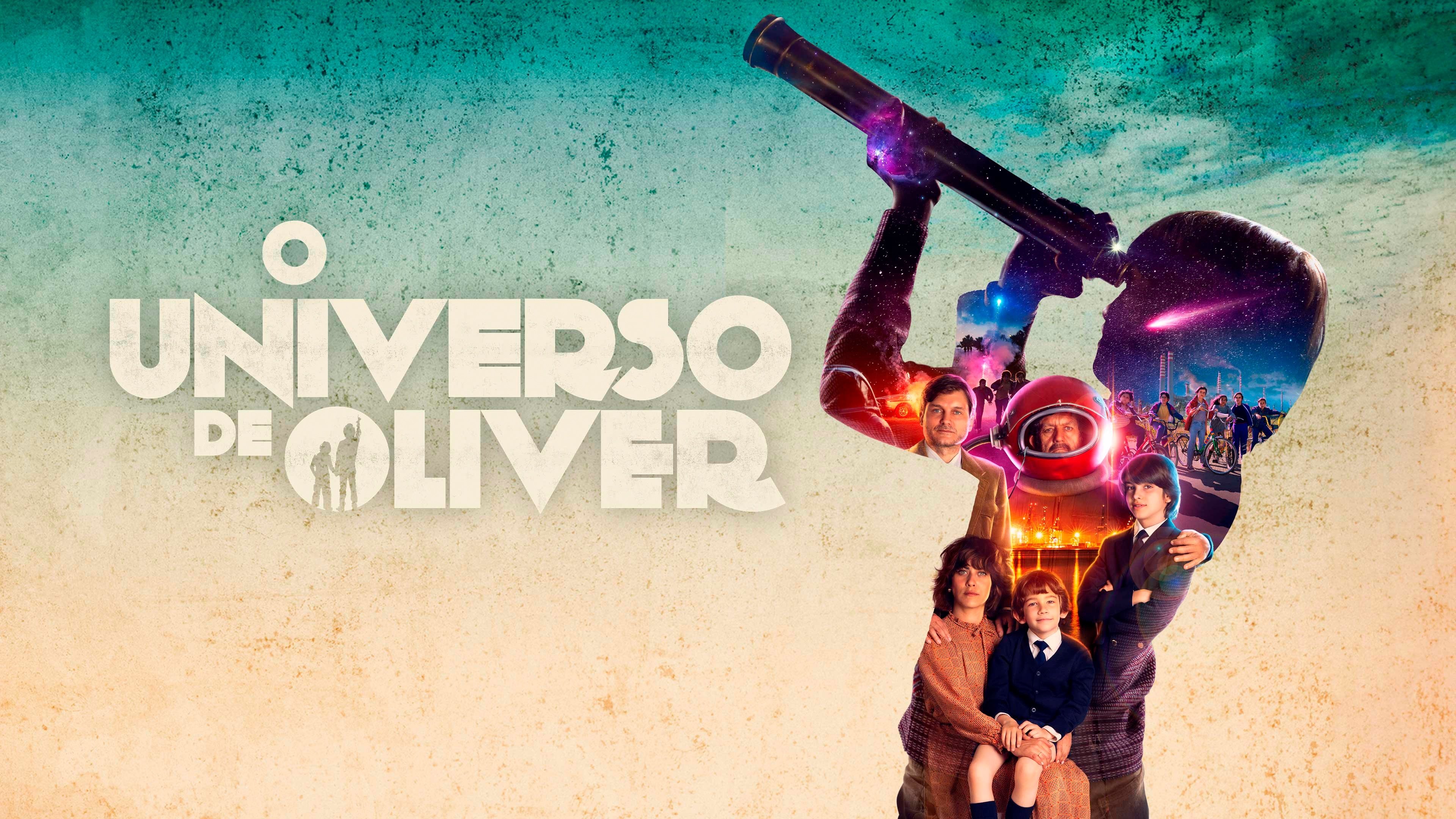 Oliver's Universe