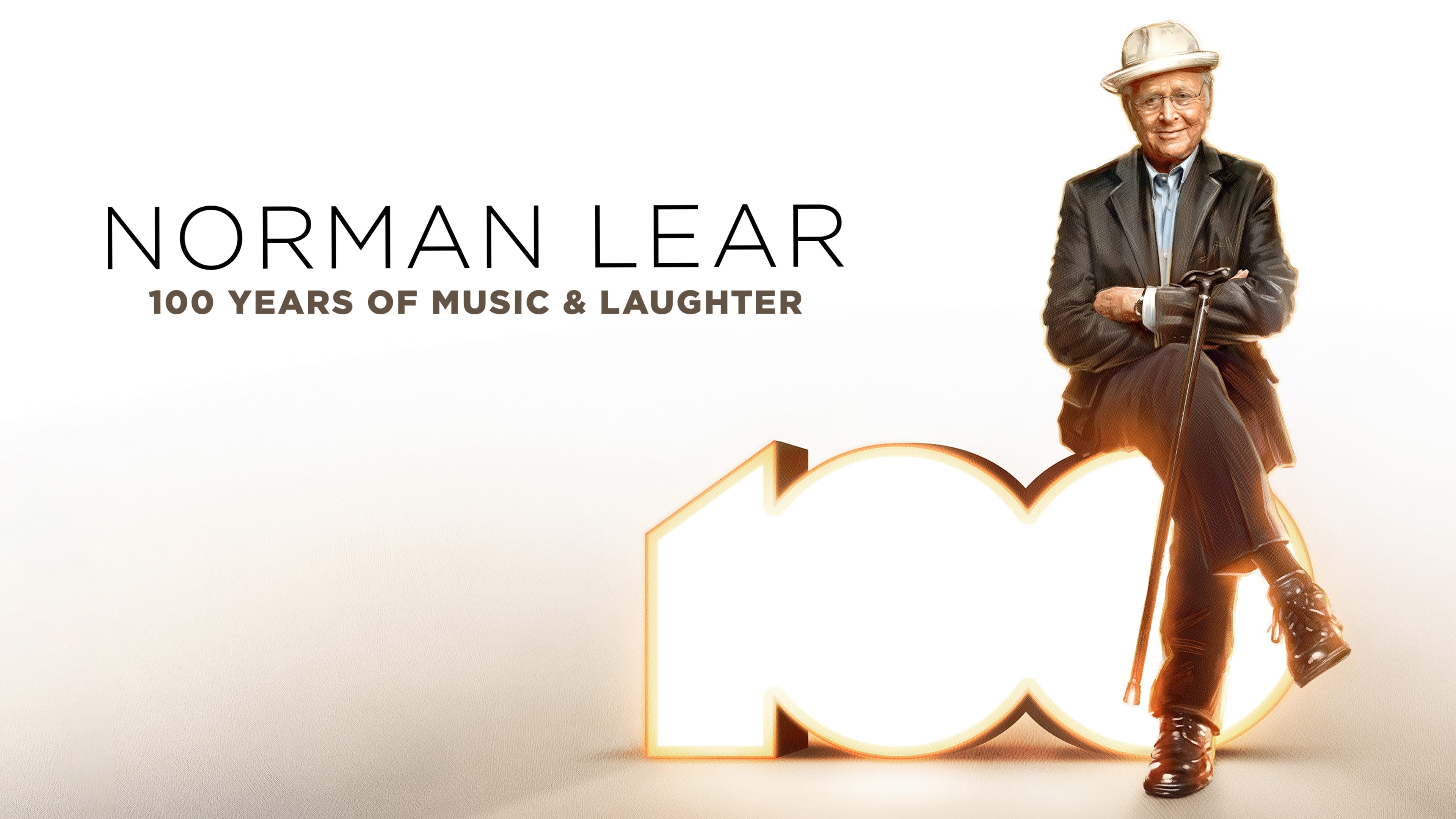 Norman Lear: 100 let hudby a smíchu (2022)